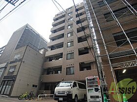 ル・エスト5  ｜ 北海道札幌市中央区北一条西8丁目（賃貸マンション1LDK・6階・28.00㎡） その6