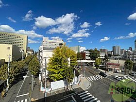 リベルティ医大前  ｜ 北海道札幌市中央区南四条西15丁目（賃貸マンション1LDK・5階・30.52㎡） その20