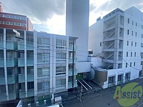 ナチュレ南5条  ｜ 北海道札幌市中央区南五条西10丁目（賃貸マンション1DK・4階・27.04㎡） その19