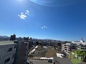 北海道札幌市東区北十六条東15丁目（賃貸マンション1DK・7階・27.14㎡） その20