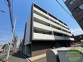 AXIS-FA苗穂  ｜ 北海道札幌市東区苗穂町3丁目（賃貸マンション1LDK・2階・35.78㎡） その1