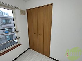 北海道札幌市東区北九条東9丁目（賃貸アパート1LDK・3階・29.60㎡） その13