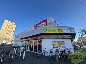 北海道札幌市東区北十八条東17丁目（賃貸マンション1LDK・4階・38.80㎡） その30