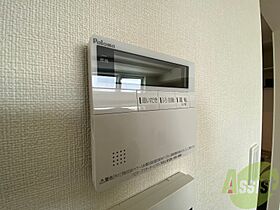 北海道札幌市東区本町一条1丁目（賃貸マンション2LDK・1階・55.08㎡） その23