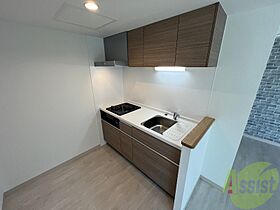 COM’S　RESIDENCE　鳥居前  ｜ 北海道札幌市中央区北一条西23丁目（賃貸マンション1LDK・5階・36.04㎡） その5