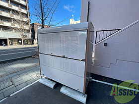 COM’S　RESIDENCE　鳥居前  ｜ 北海道札幌市中央区北一条西23丁目（賃貸マンション1LDK・5階・36.04㎡） その26