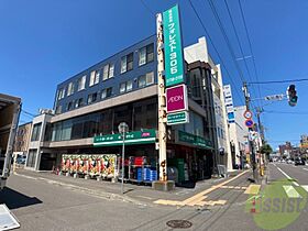 CREA北28条  ｜ 北海道札幌市北区北二十八条西5丁目2-5（賃貸マンション1LDK・3階・33.40㎡） その29