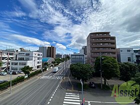 スペチアーレ420  ｜ 北海道札幌市中央区北四条西20丁目（賃貸マンション1LDK・4階・45.88㎡） その20