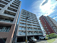 北海道札幌市中央区北三条東2丁目：物件画像／株式会社アシスト　賃貸・売買のアシスト札幌北大前店