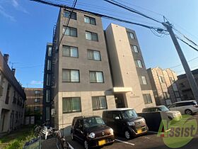 北海道札幌市北区北二十一条西2丁目（賃貸マンション1LDK・1階・38.12㎡） その28