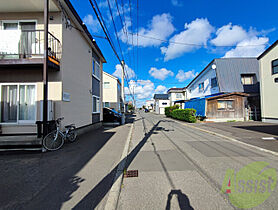 チャコールハウス  ｜ 北海道札幌市北区新琴似四条13丁目（賃貸アパート2LDK・1階・46.00㎡） その26