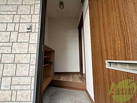 リバティハウス36  ｜ 北海道札幌市東区北三十六条東7丁目（賃貸アパート1DK・1階・30.53㎡） その12