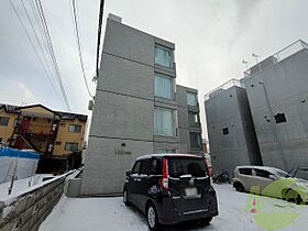 北海道札幌市北区北二十二条西5丁目（賃貸マンション1LDK・1階・38.25㎡） その27