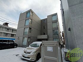 北海道札幌市北区北二十二条西5丁目（賃貸マンション1LDK・1階・38.25㎡） その6