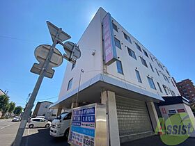 ブルームN33  ｜ 北海道札幌市北区北三十三条西2丁目（賃貸マンション1LDK・3階・30.72㎡） その30