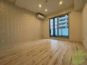 S-RESIDENCE円山表参道  ｜ 北海道札幌市中央区北一条西21丁目（賃貸マンション1K・8階・24.66㎡） その3