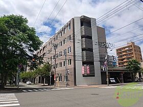 S-RESIDENCE円山鳥居前  ｜ 北海道札幌市中央区北一条西26丁目（賃貸マンション1LDK・7階・55.92㎡） その11