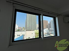 Y’ｓ札幌  ｜ 北海道札幌市東区北九条東2丁目（賃貸マンション1LDK・4階・31.80㎡） その9