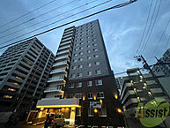 北海道札幌市東区北六条東5丁目：物件画像／株式会社アシスト　賃貸・売買のアシスト札幌北大前店