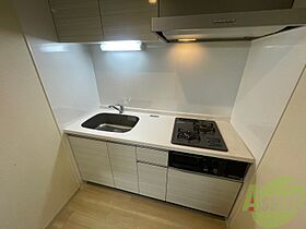 北海道札幌市北区北十七条西5丁目（賃貸マンション1LDK・4階・34.76㎡） その5