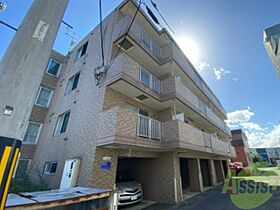 麻生ウェルN37  ｜ 北海道札幌市東区北三十七条東1丁目（賃貸マンション1LDK・2階・30.47㎡） その27