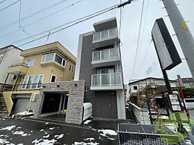 フェーラシュヴァル南円山  ｜ 北海道札幌市中央区南六条西23丁目（賃貸マンション1LDK・1階・28.42㎡） その28