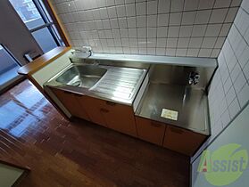 コンフォース杜  ｜ 北海道札幌市東区北四十二条東12丁目（賃貸マンション1LDK・3階・49.59㎡） その8