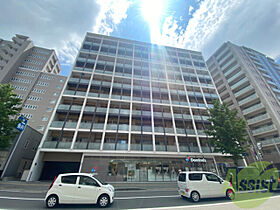 S-RESIDENCE円山表参道  ｜ 北海道札幌市中央区北一条西21丁目（賃貸マンション1LDK・4階・41.30㎡） その6