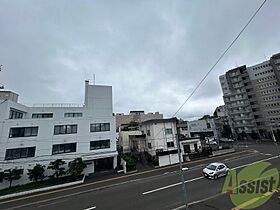 北海道札幌市北区北十七条西5丁目（賃貸マンション1LDK・4階・32.18㎡） その19