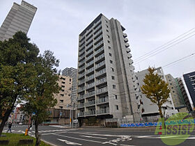 LEONE中島公園  ｜ 北海道札幌市中央区南十条西1丁目（賃貸マンション1LDK・9階・33.00㎡） その1