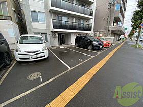 クレイン新川ステーション  ｜ 北海道札幌市北区新川二条1丁目（賃貸マンション1LDK・1階・36.54㎡） その17