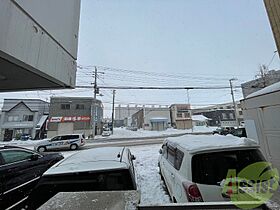 クレイン新川ステーション  ｜ 北海道札幌市北区新川二条1丁目（賃貸マンション1LDK・1階・36.54㎡） その19