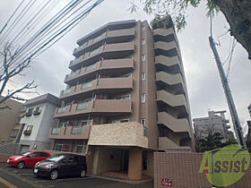 コートロティ円山  ｜ 北海道札幌市中央区南四条西25丁目1-3（賃貸マンション1LDK・1階・37.00㎡） その1