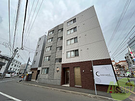 ecoa麻生駅前  ｜ 北海道札幌市北区北四十条西5丁目（賃貸マンション1LDK・3階・35.93㎡） その1