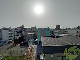 北海道札幌市東区北十六条東12丁目2-19（賃貸マンション1LDK・2階・34.71㎡） その20