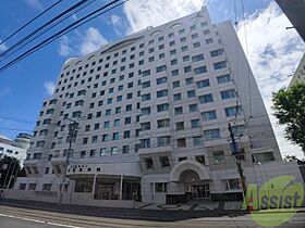 カーサフェリーチェ医大前  ｜ 北海道札幌市中央区南四条西13丁目（賃貸マンション1LDK・4階・33.66㎡） その28