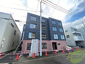 Choice Residence美園4-3  ｜ 北海道札幌市豊平区美園四条3丁目（賃貸マンション1LDK・4階・30.59㎡） その1