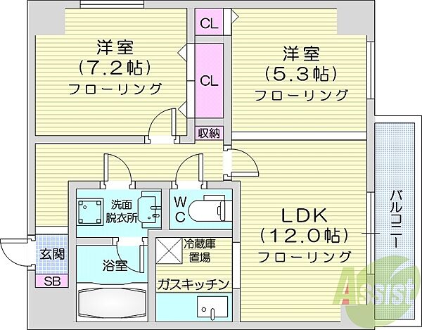 サムネイルイメージ