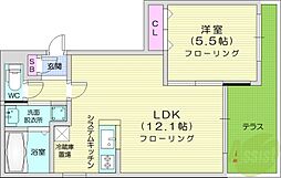 プレミアシティ札幌