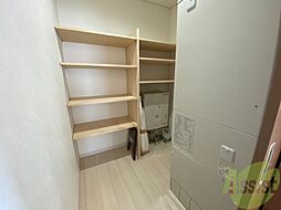 内装