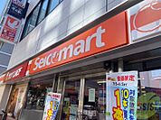 セイコーマート大通店 191m