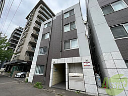 ラフィーネ円山公園・華