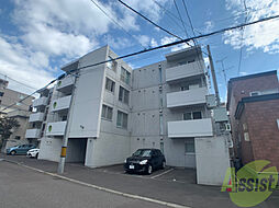 ラ・コーザ北円山