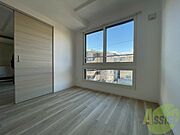 広々していて使いやすい洋室になっていました！
