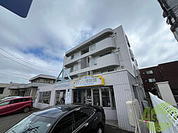 札幌市営東豊線 東区役所前駅 徒歩5分