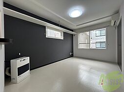 札幌市営南北線 さっぽろ駅 徒歩9分の賃貸マンション 3階1Kのリビング/ダイニング