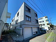 北海道札幌市東区北十五条東13丁目：物件画像／株式会社アシスト　賃貸・売買のアシスト札幌北大前店