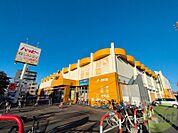 スーパーエース北30条店 377m