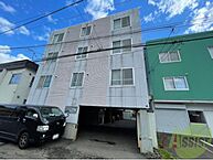 北海道札幌市北区北二十五条西15丁目：物件画像／株式会社アシスト　賃貸・売買のアシスト札幌北大前店