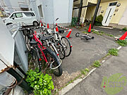 駐輪場その他